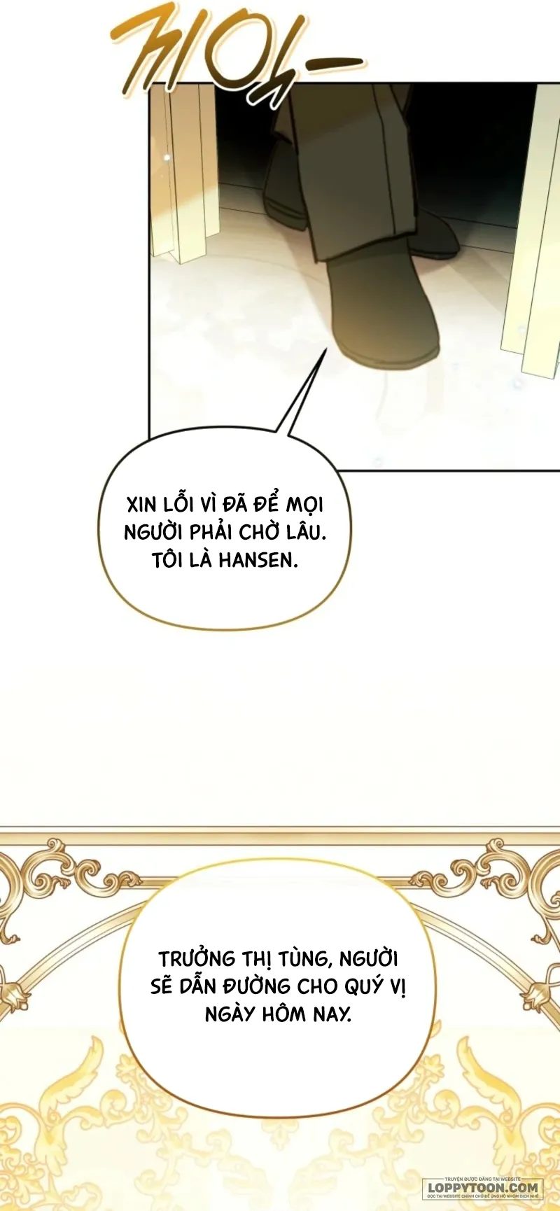 Con Dâu Của Kẻ Phản Diện Là Người Có Tố Chất Quyền Lực Chap 49 - trang 46