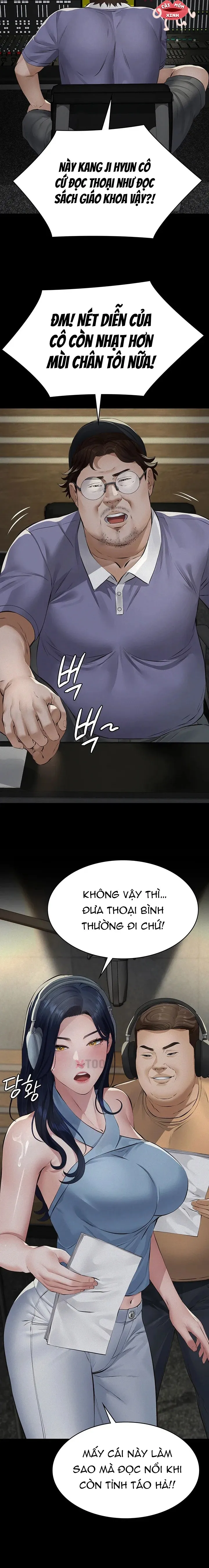 Cuộc Săn "Daddy" Chap 19 - trang 10