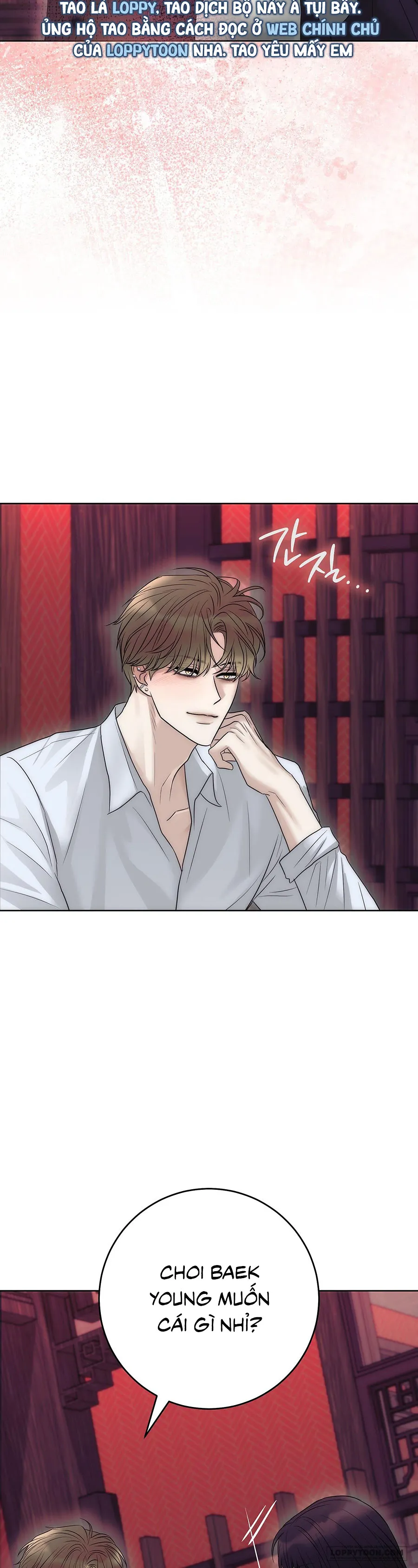 Hang Kiến Chap 23 - trang 27