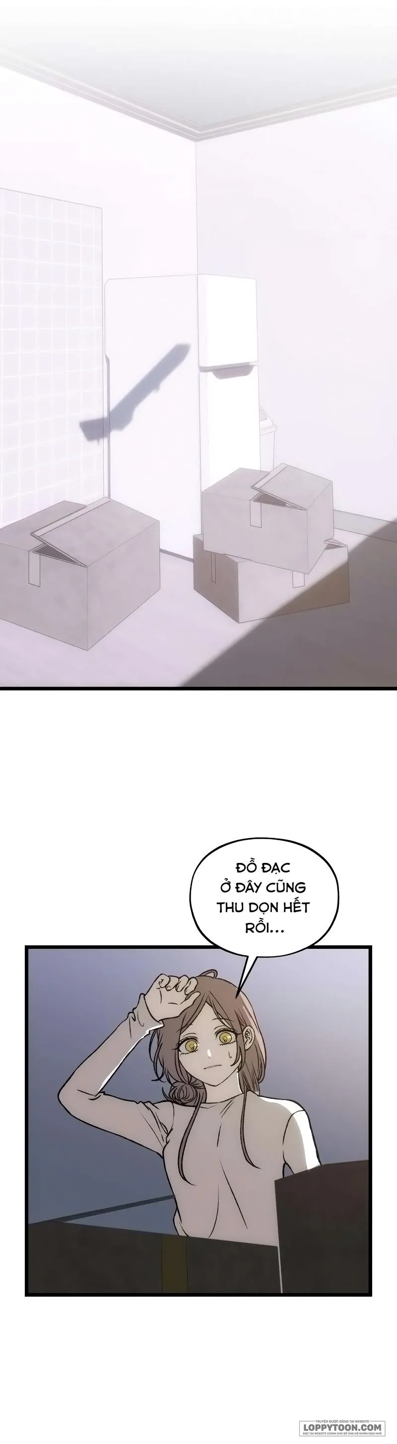 Khao Khát Bất Tận Chap 22 - trang 24