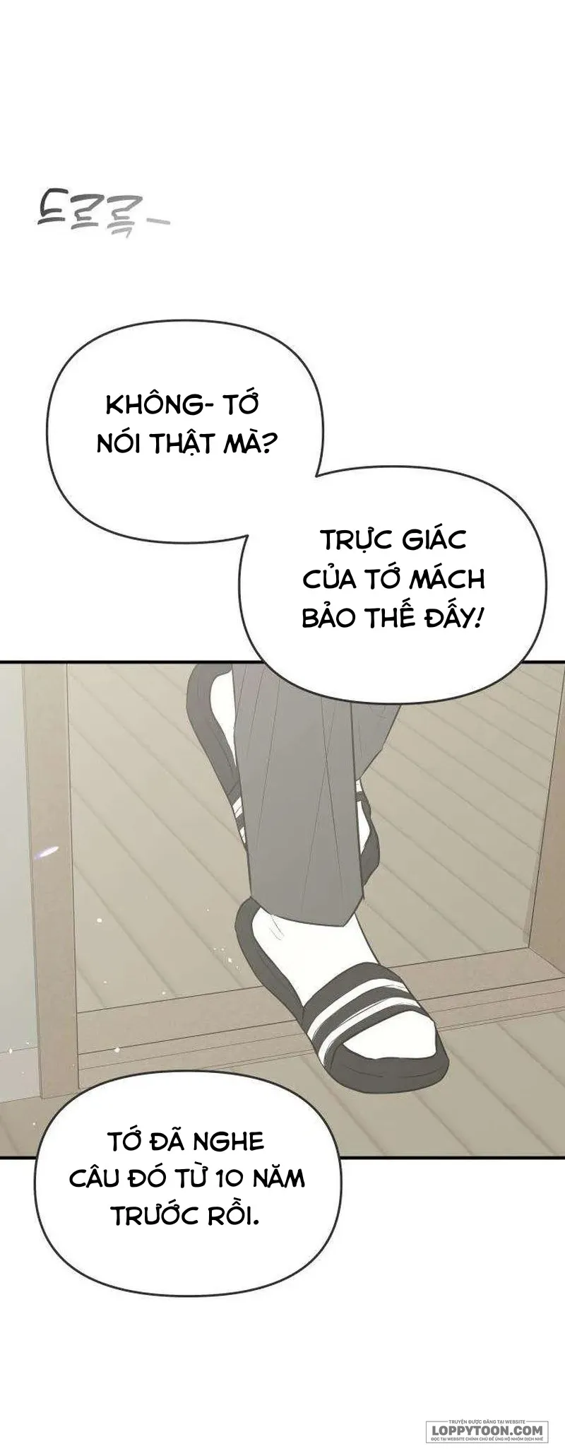 Scandal Bảo Vệ Hôn Nhân Chap 25 - trang 6
