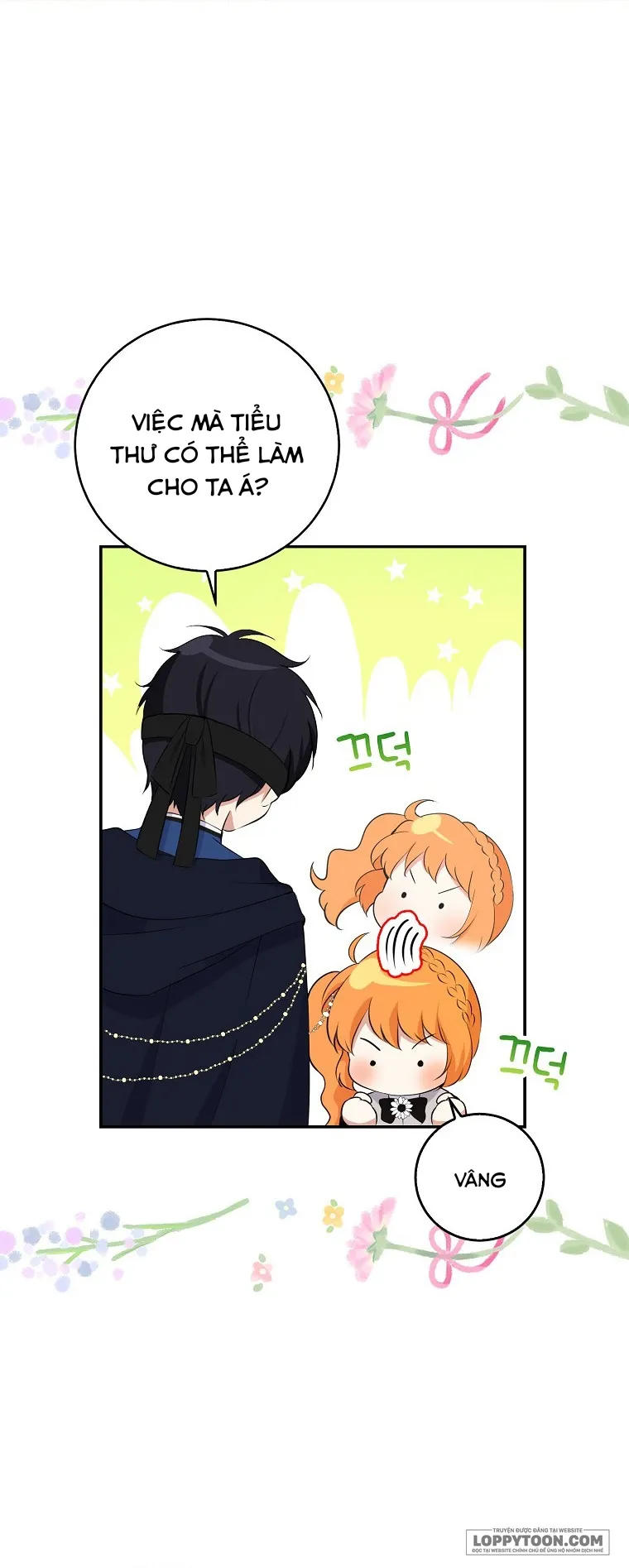 Sóc Con Tài Năng Chap 41 - trang 25