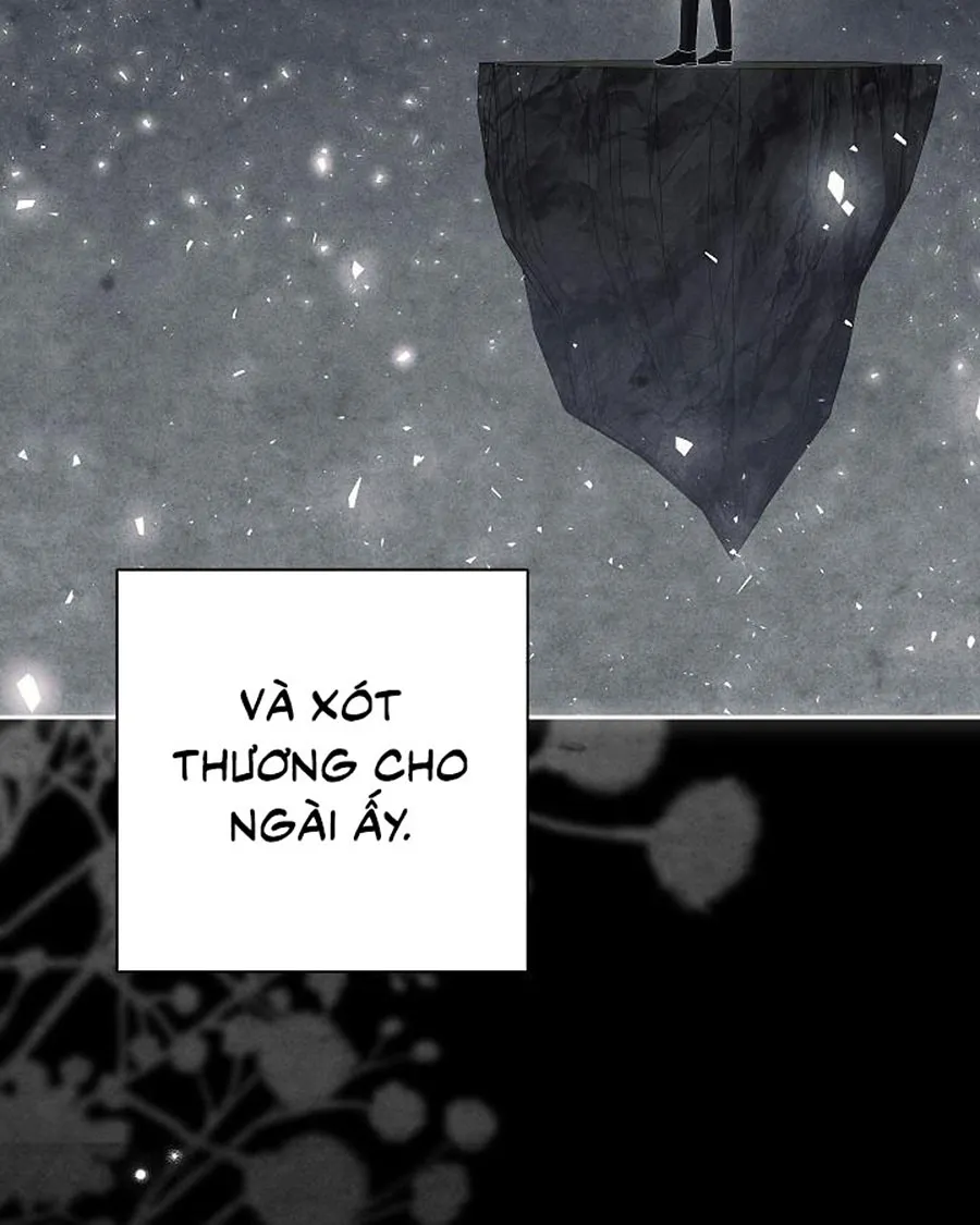 Mộ Thiên Nga Chap 37 - trang 21