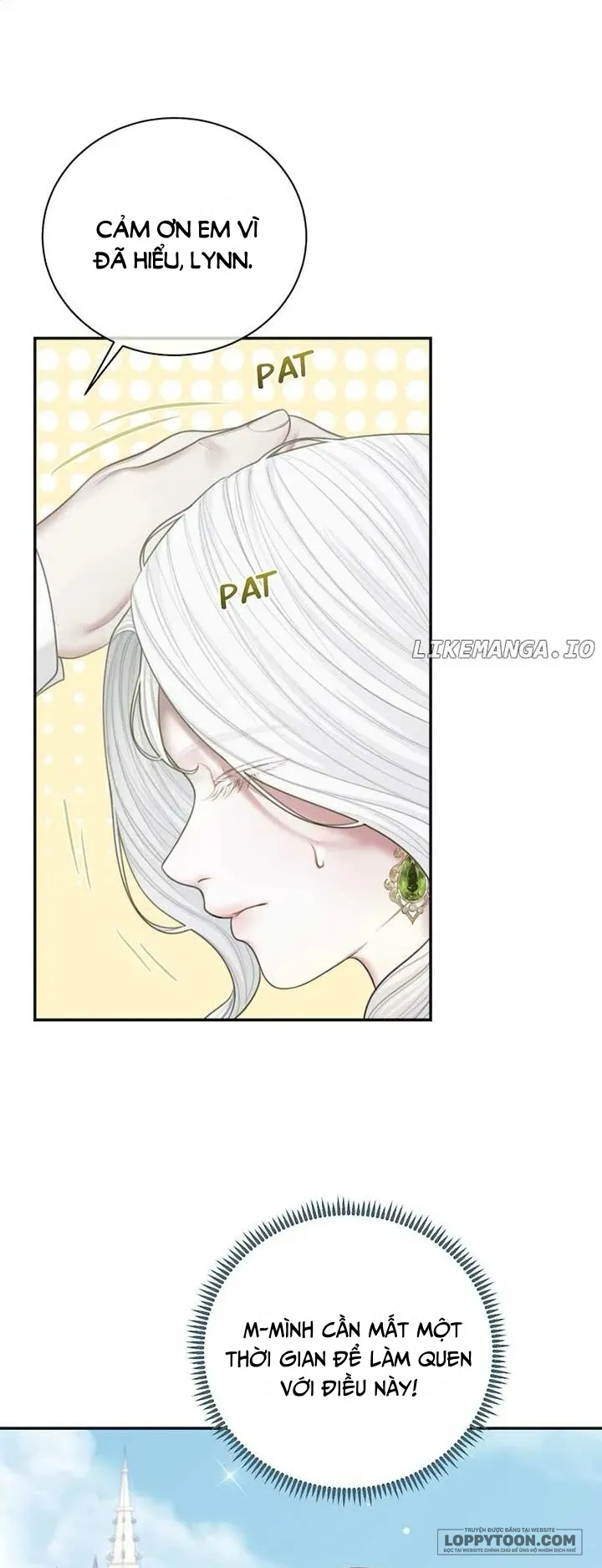 Hầu Nữ Không Còn Thèm Muốn Chủ Nhân Nữa Chap 48 - trang 32