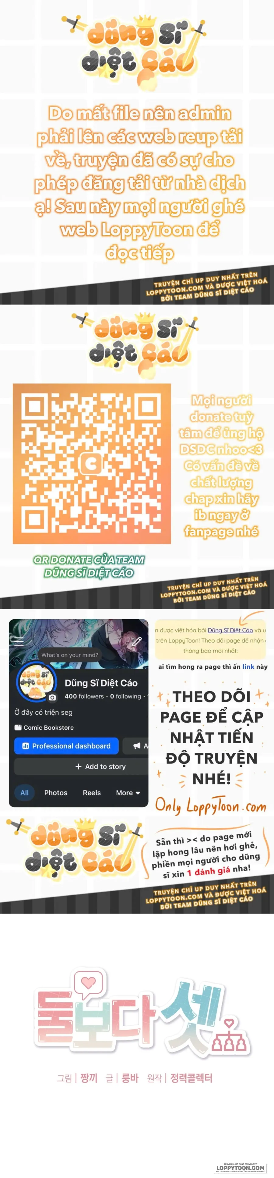 Ba Vẫn Hơn Hai Chap 9 - 🔞🔞🔞 - trang 1
