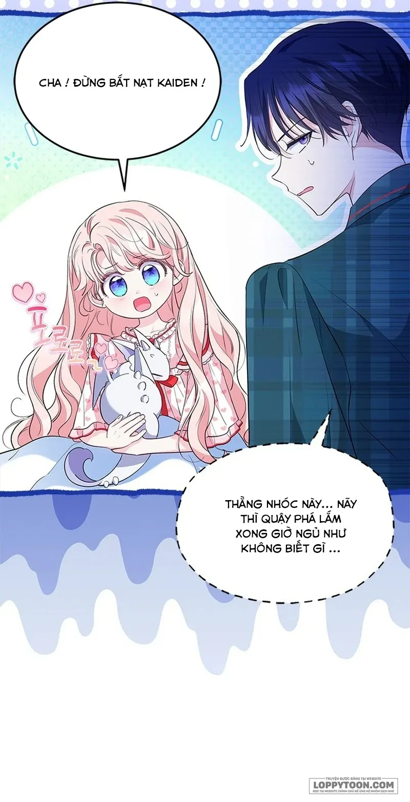 Đã Từ Chối Sủng Ái Rồi Mà Sao Còn Ám Ảnh Thế? Chap 40 - trang 14