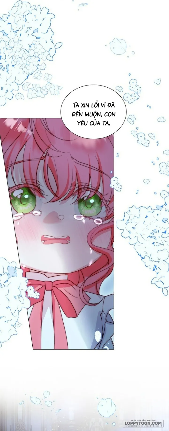 Tôi Được Sinh Ra Là Cô Con Gái Thứ Hai Chap 94 - trang 78