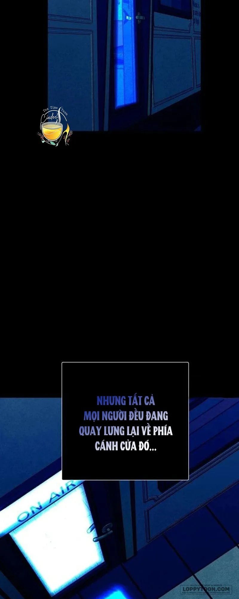 Phục Tùng Chap 13 - trang 30