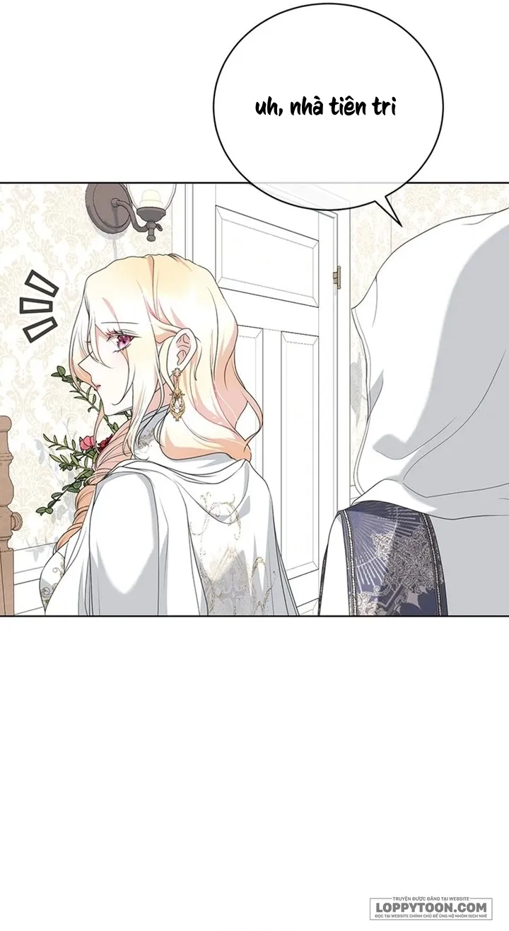Sinh Ra Trở Thành Nhân Vật Không Có Trong Nguyên Tác Chap 96 - trang 24