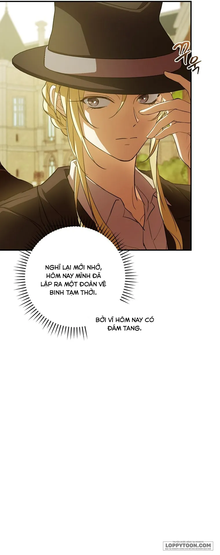 Tìm Một Người Chồng Mới Chap 7 - trang 49