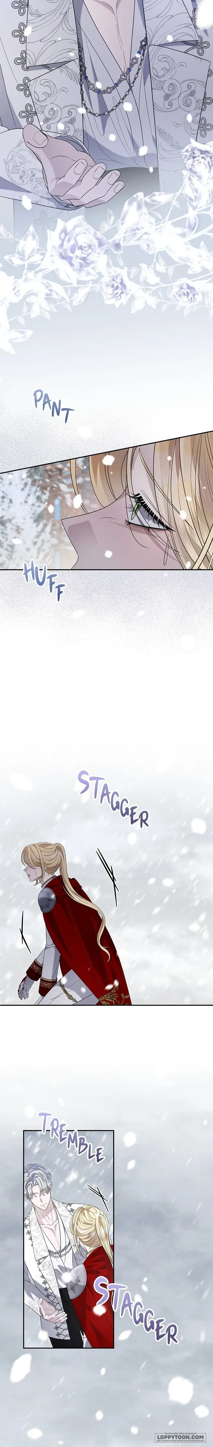 Dụ Hoặc Chap 36 - trang 24