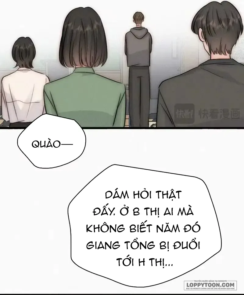 Một Lòng Cưng Chiều Chap 187 - trang 9
