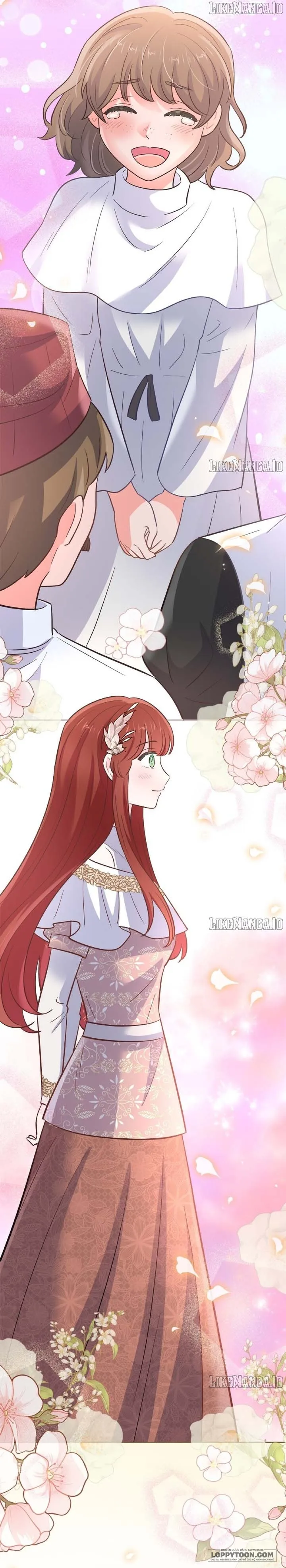 Hầu Gái Không Thích Nuôi Dạy Trẻ Nhỏ Chap 70 - trang 72