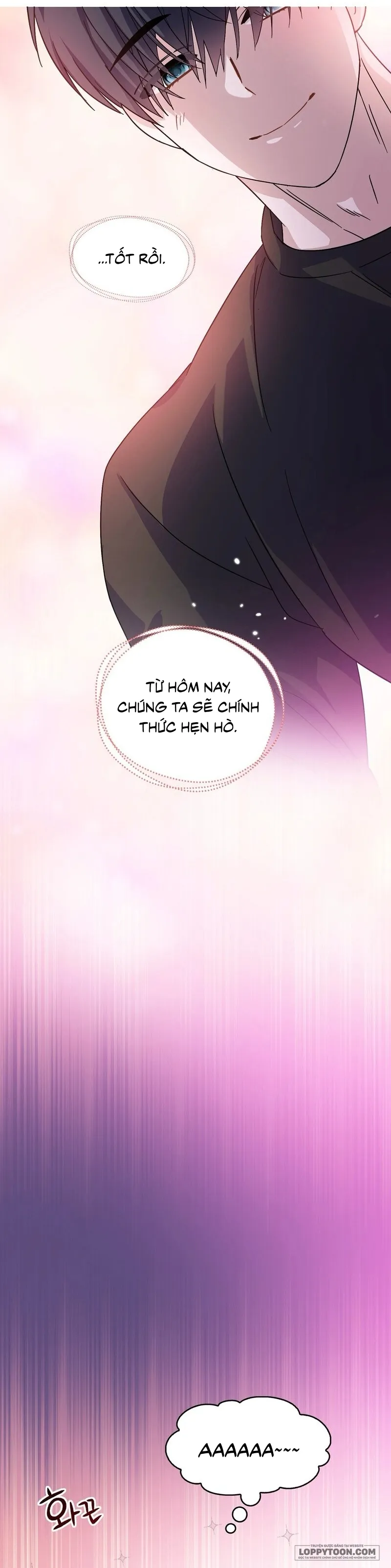 Bạn Thời Thơ Ấu Thịt Tôi Trong Lúc Thôi Miên Chap 18 - H+ - trang 16