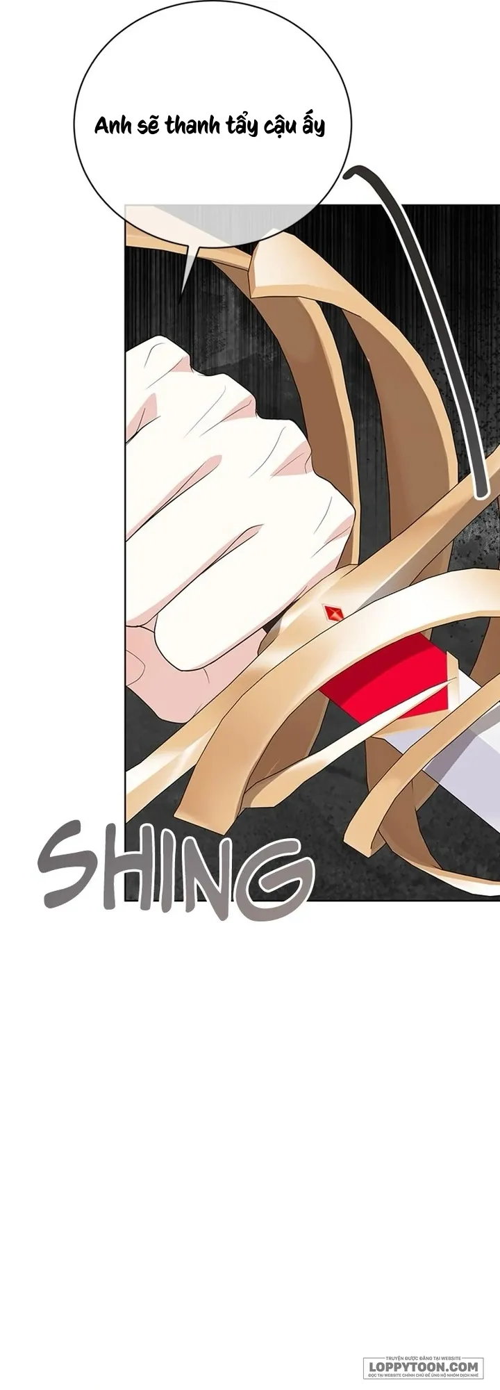 Sinh Ra Trở Thành Nhân Vật Không Có Trong Nguyên Tác Chap 86 - trang 18