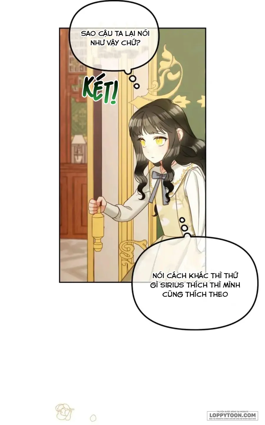 Tôi Sẽ Ở Ngay Bên Cạnh Nam Chính Chap 16 - trang 64