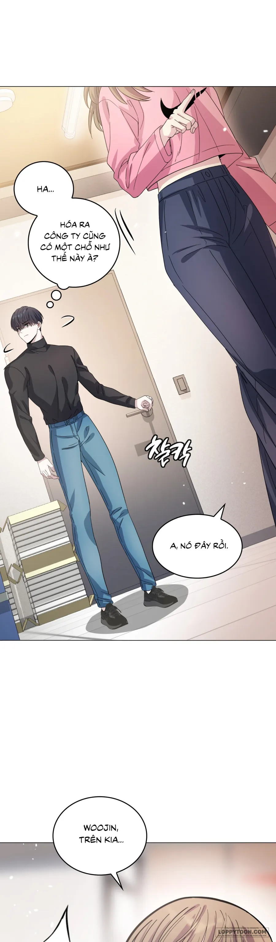 Bạn Thời Thơ Ấu Thịt Tôi Trong Lúc Thôi Miên Chap 15 - H++ - trang 15