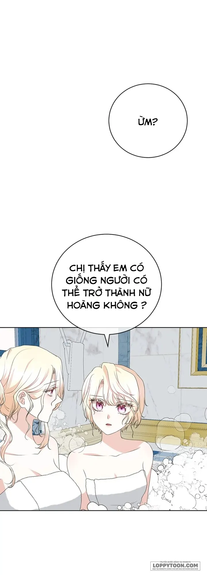 Sinh Ra Trở Thành Nhân Vật Không Có Trong Nguyên Tác Chap 67 - trang 18