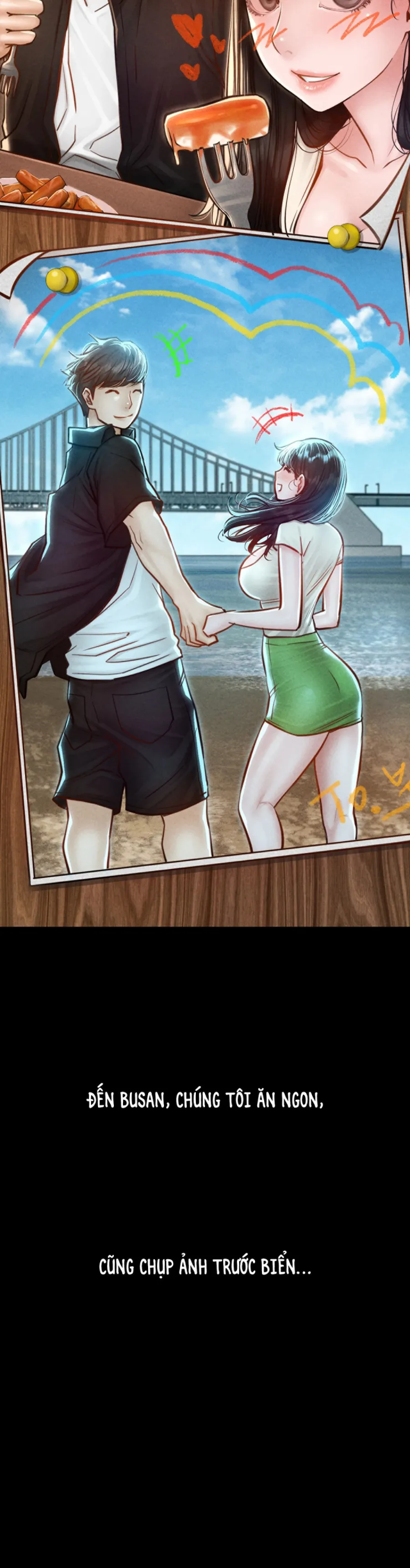 Dinh Thự Thiên Đường Chap 5 - 🔞🔞🔞 - trang 7