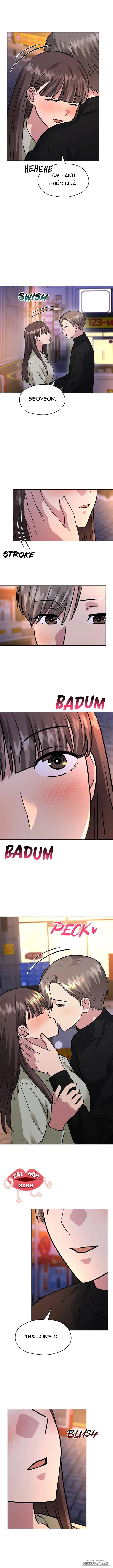 Twenty Nights Chap 64 - trang 7