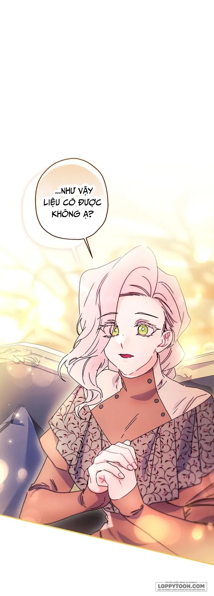 Tôi Đã Trở Thành Con Gái Nuôi Của Nam Chính Chap 169 - trang 22