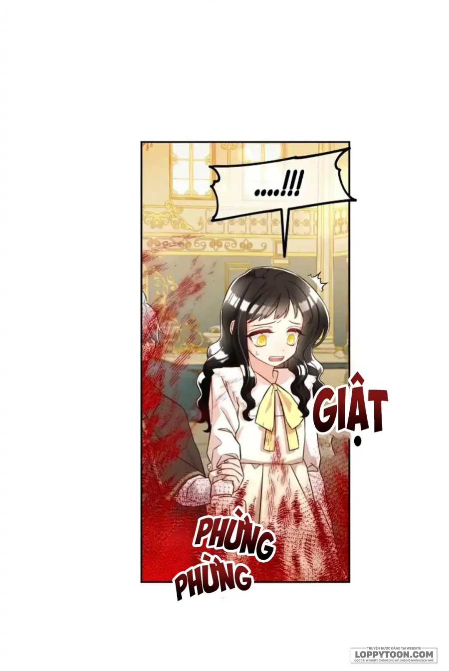 Tôi Sẽ Ở Ngay Bên Cạnh Nam Chính Chap 3 - trang 47