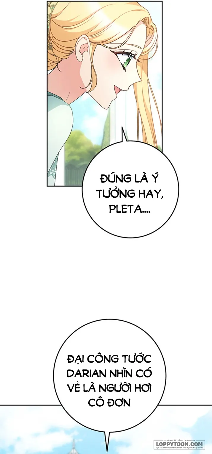 Nuôi Dưỡng Em Gái Xinh Đẹp Chap 22 - trang 52