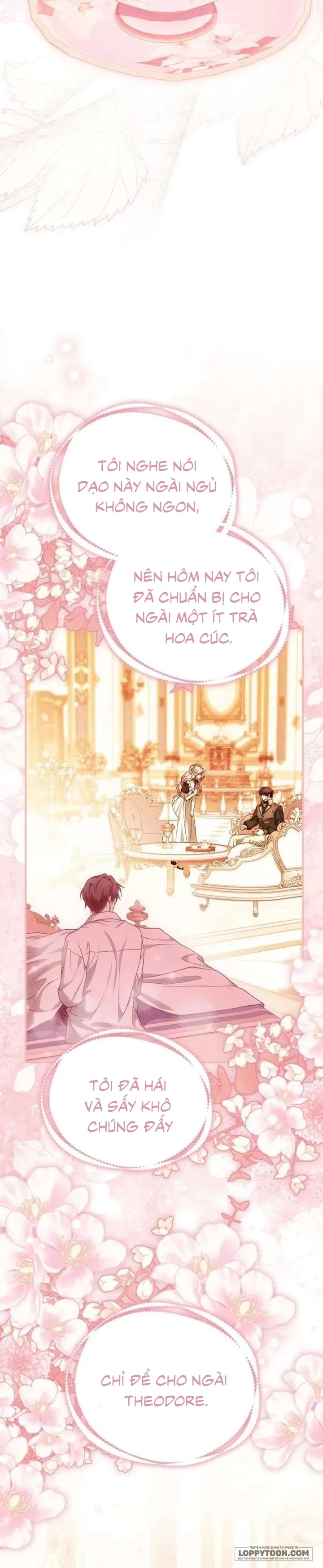 Cách Để Khiến Cuốn Tiểu Thuyết Bi Kịch Thành Chữa Lành Chap 61 - trang 18