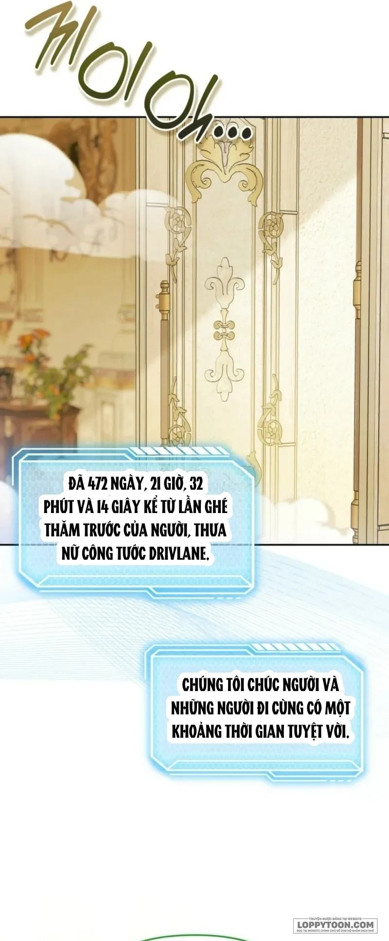 Con Dâu Của Kẻ Phản Diện Là Người Có Tố Chất Quyền Lực Chap 52 - trang 8