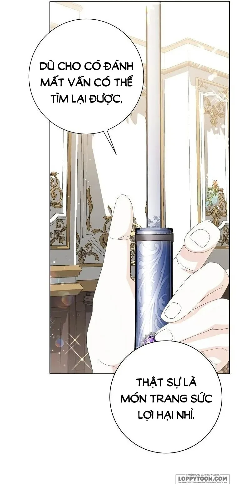 Tôi Sẽ Chiếm Lấy Ngư Trường Này! Chap 14 - trang 57