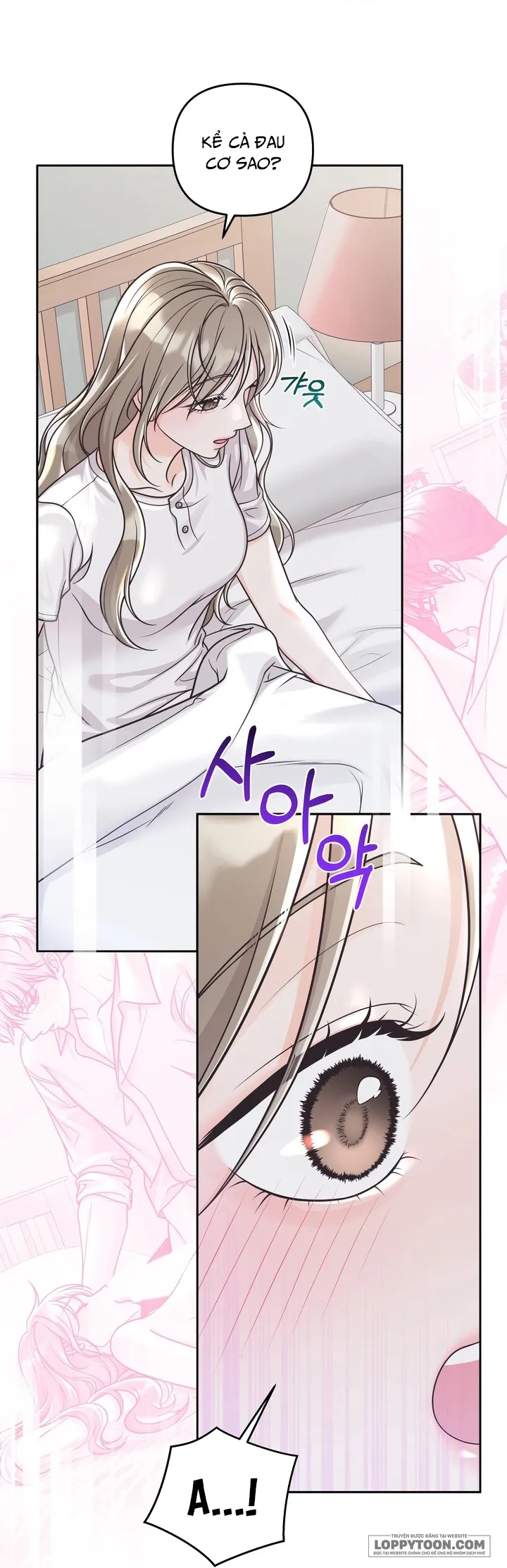 Đối Tác Ba Bên Chap 12 - trang 34