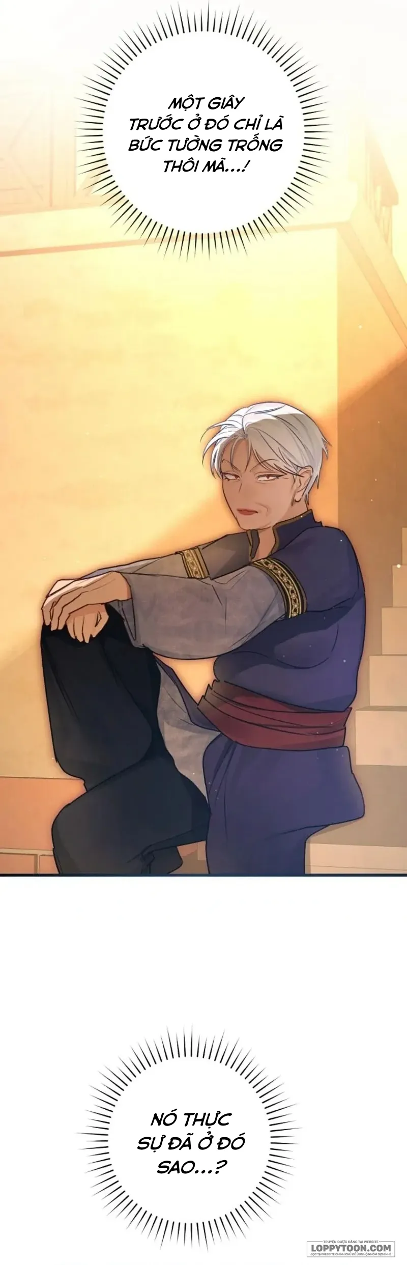 Cuộc Hôn Nhân Xa Hoa Của Đại Công Tước Là Giả Chap 83 - trang 13