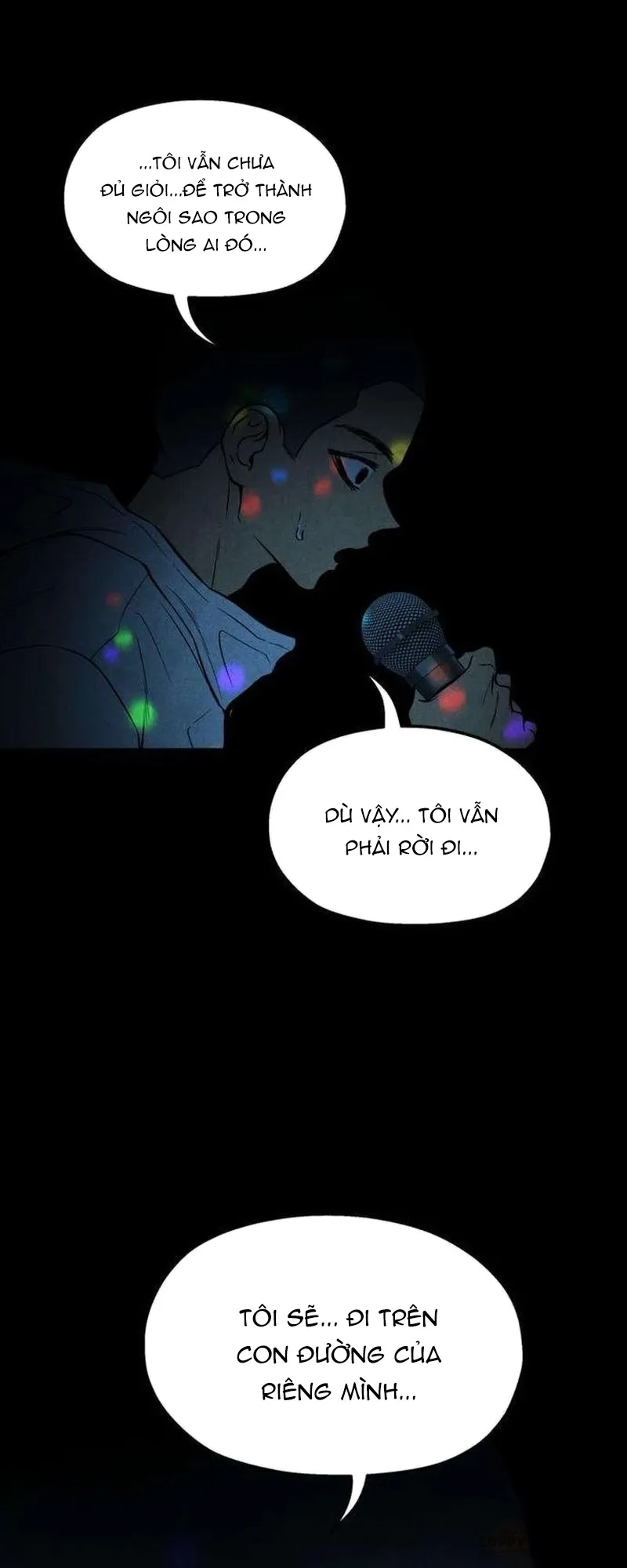Phục Tùng Chap 13 - trang 9