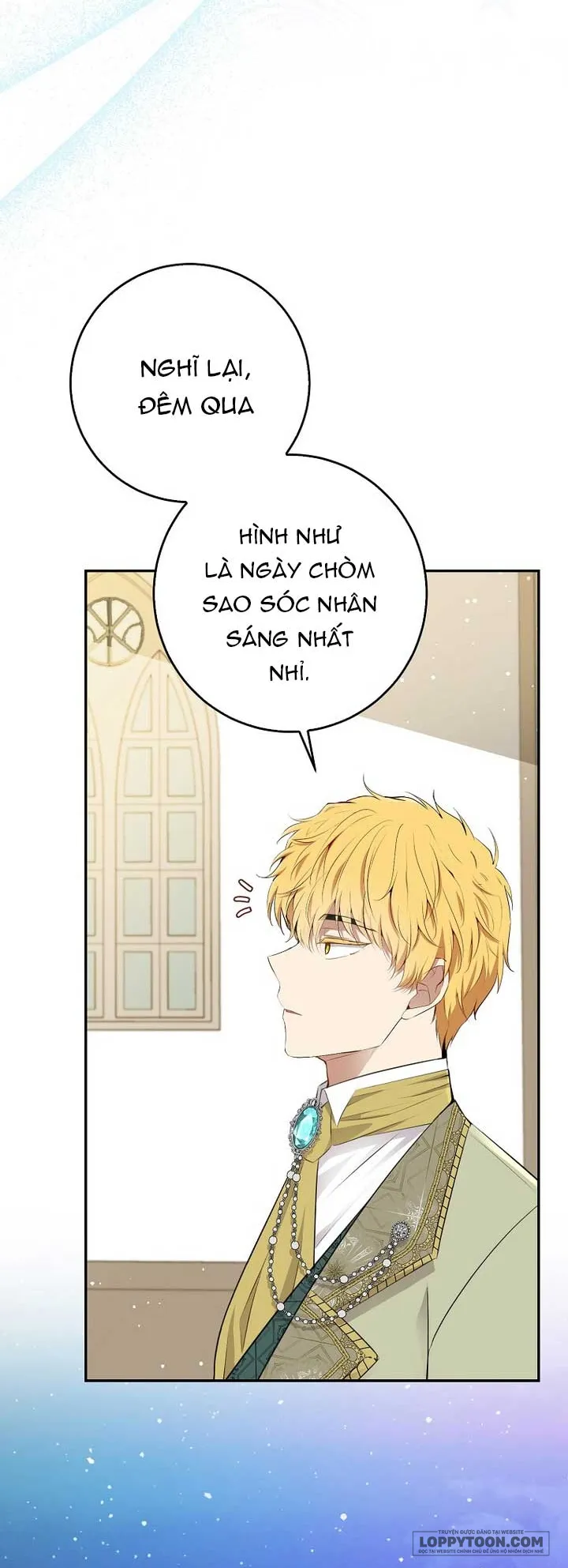 Sóc Con Tài Năng Chap 75 - trang 9