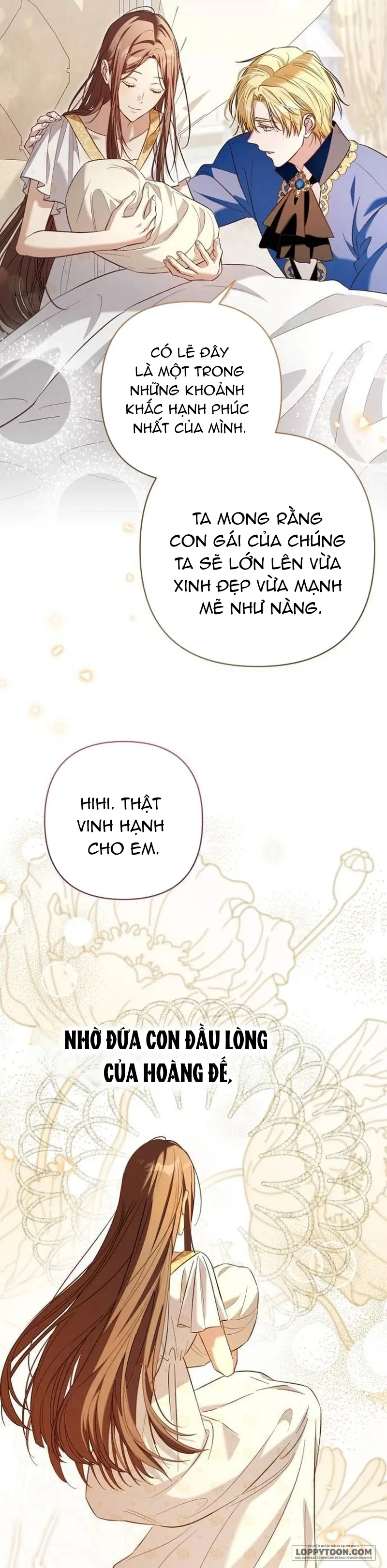 Cô Dâu Của Đại Công Tước Là Chiến Binh Địa Ngục Chap 32 - trang 2