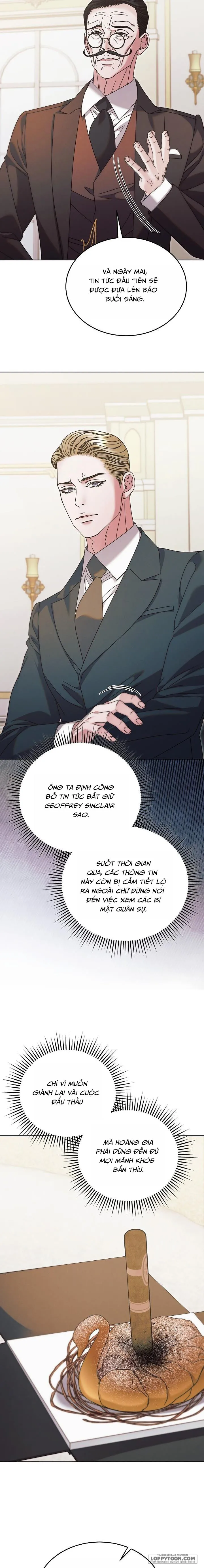 Hãy Cầu Xin Tôi Đi Chap 65 - trang 19