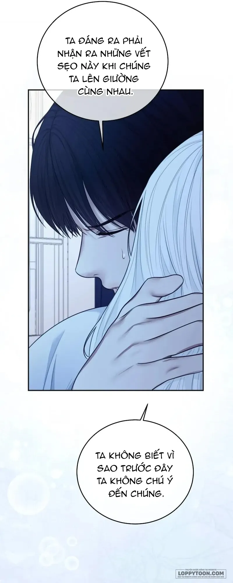 Hầu Nữ Không Còn Thèm Muốn Chủ Nhân Nữa Chap 53 - trang 46