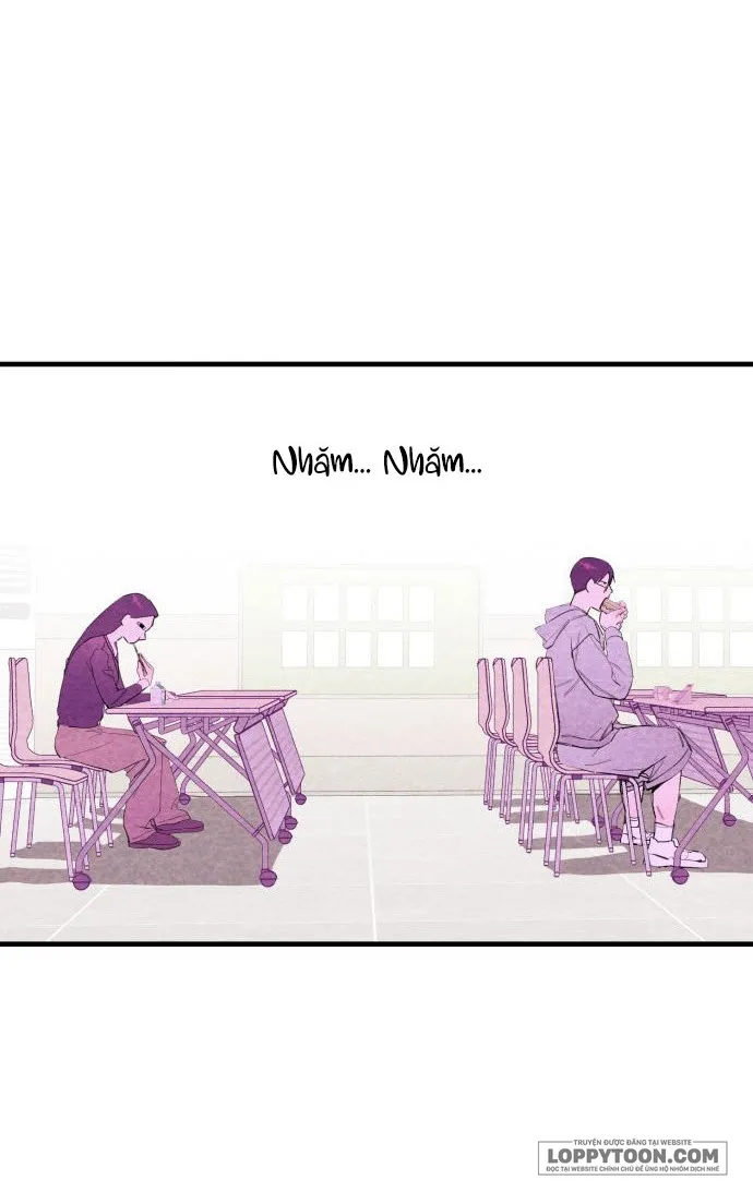 Bộ Mặt Che Giấu Của Tiền Bối Hoàn Hảo Chap 12 - 12. Con- đười ươi của tiền bối hoàn hảo - trang 19