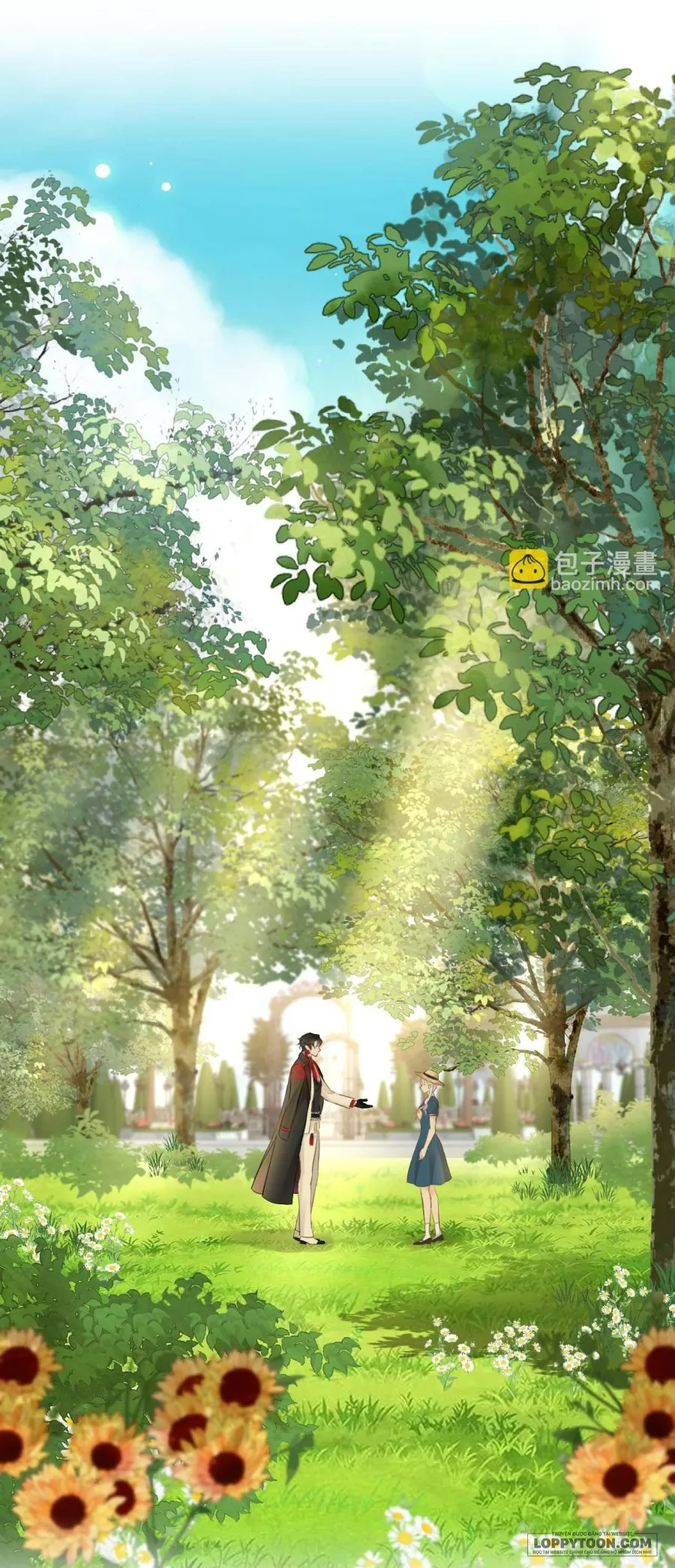 Hương Dục Niệm Chap 7 - trang 38