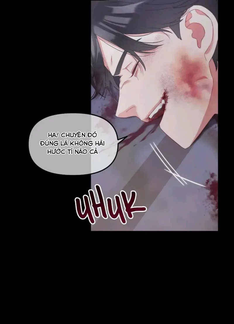 Tôi Sẽ Ở Ngay Bên Cạnh Nam Chính Chap 20 - trang 8