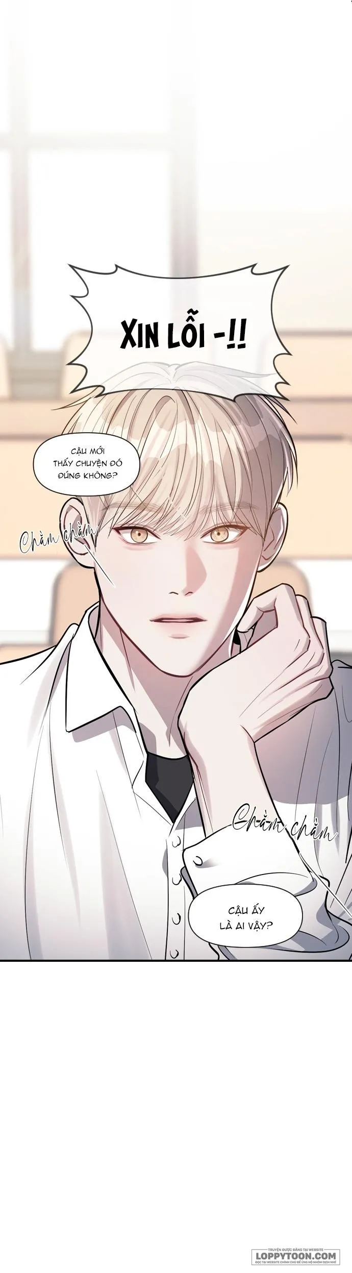 Xâm Nhập Trường Trung Học Tài Phiệt Chap 1 - trang 108