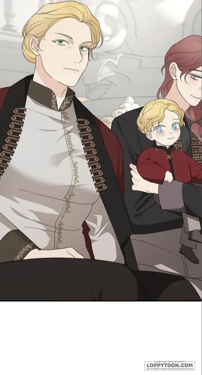 Gia Đình Chồng Quá Ám Ảnh Bởi Tôi Chap 78 - trang 12