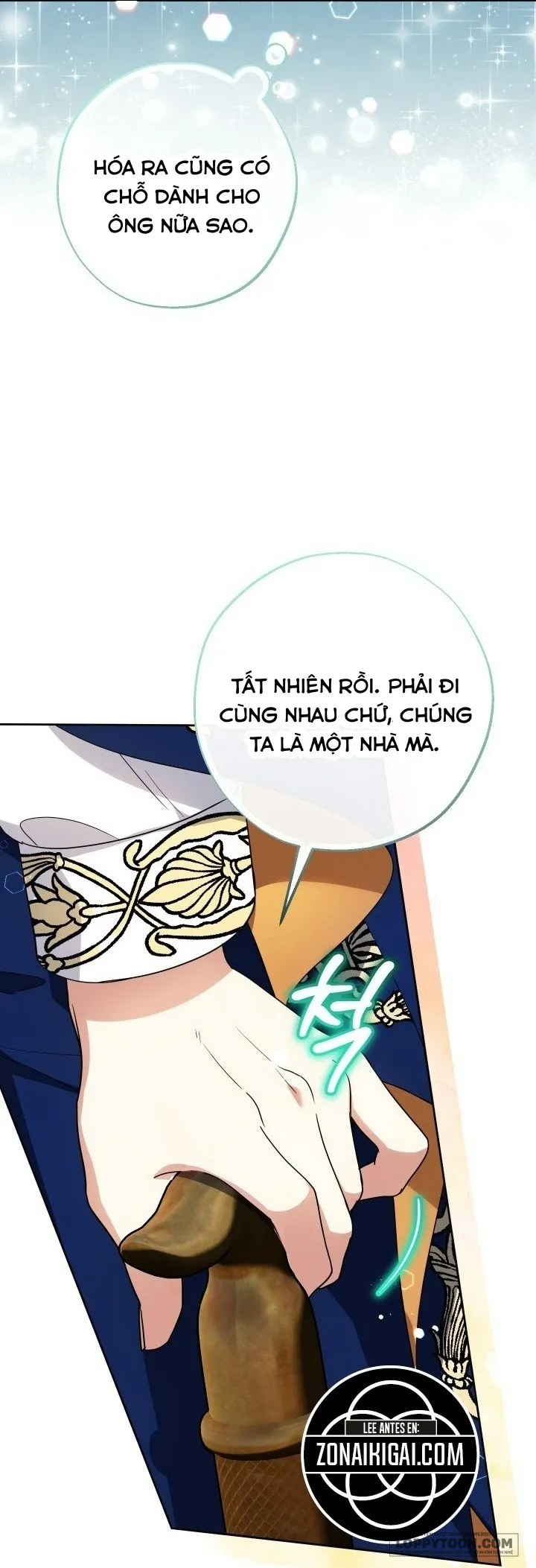 Tiểu Thư Tích Tiền Đi Bụi Chap 116 - trang 40