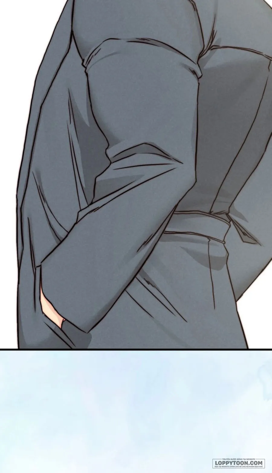 Bố Ơi, Hôm Nay Con Cũng Muốn Ôm Chap 16 - trang 35