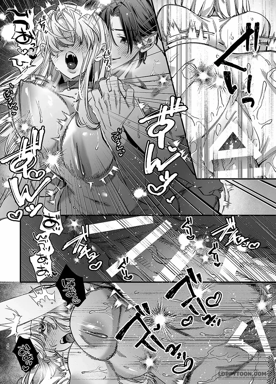[18+] Tái Sinh Trở Thành Công Chúa Mafia Trong Trò Chơi Chết Chóc 2 Chap 1.2 - H+++ - trang 18