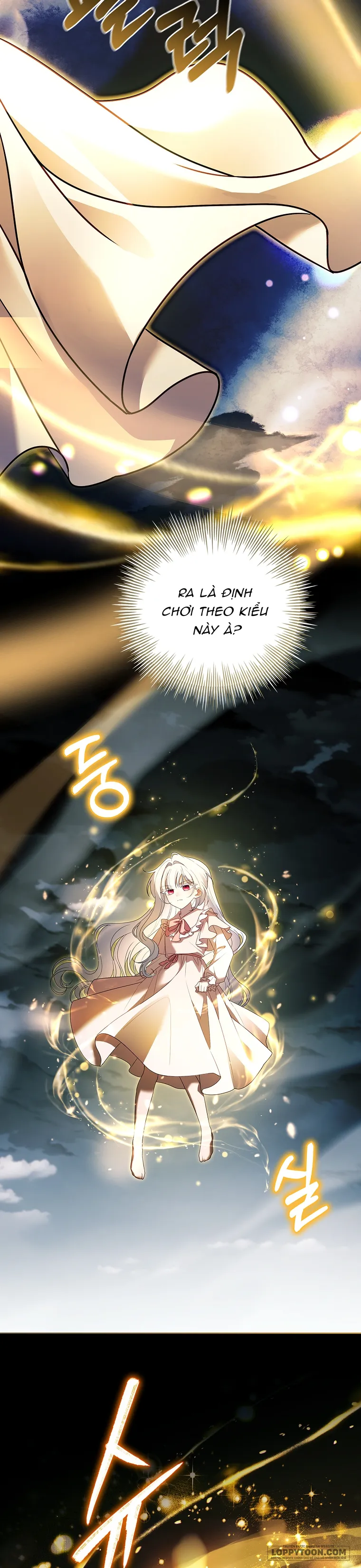 Cha Nào Con Nấy Chap 24 - trang 4