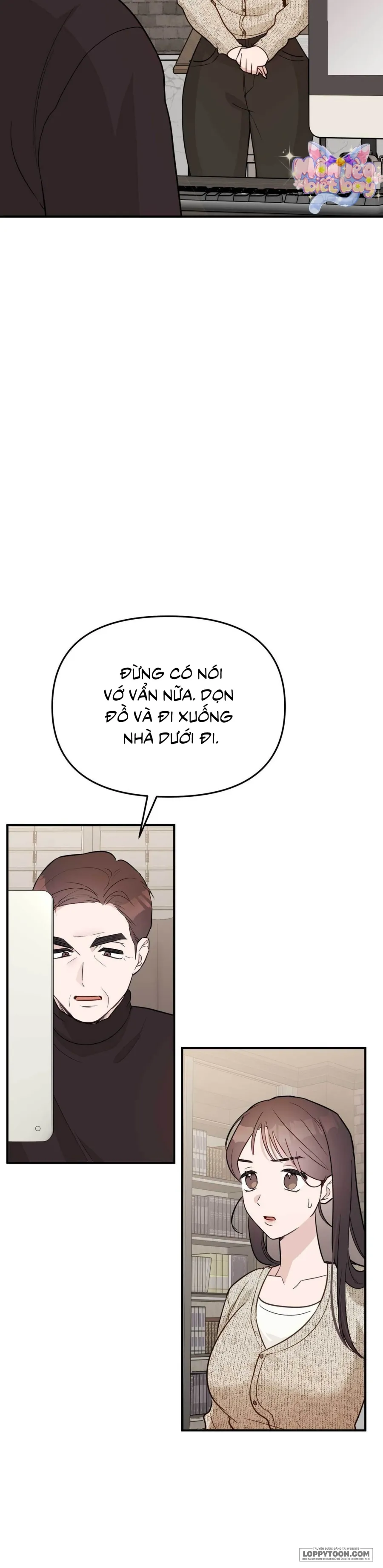 Tôi Nuôi Trai Chỉ Để "Thịt" Chap 21 - trang 48
