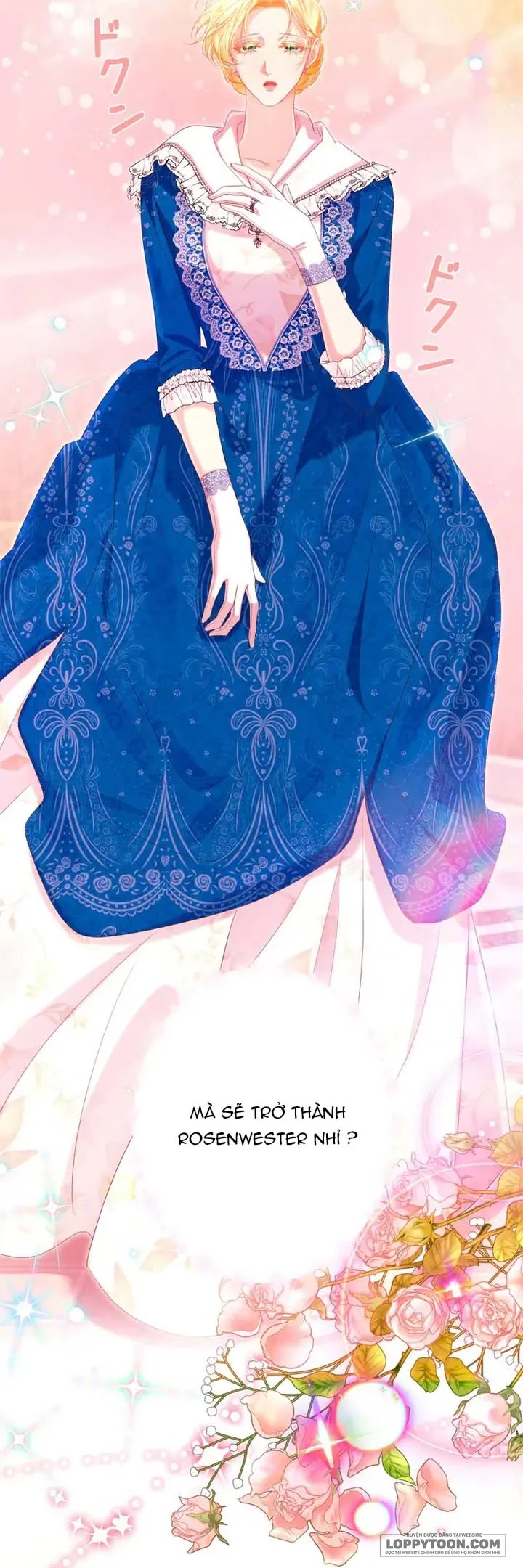 Không Cần Hối Hận Chap 28 - trang 61