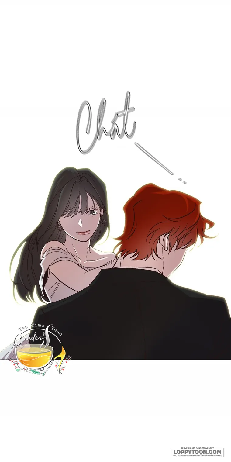Thanh Xuân Của Chúng Ta Chap 94 - trang 40