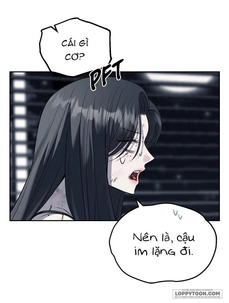 Xâm Nhập Trường Trung Học Tài Phiệt Chap 53 - trang 41